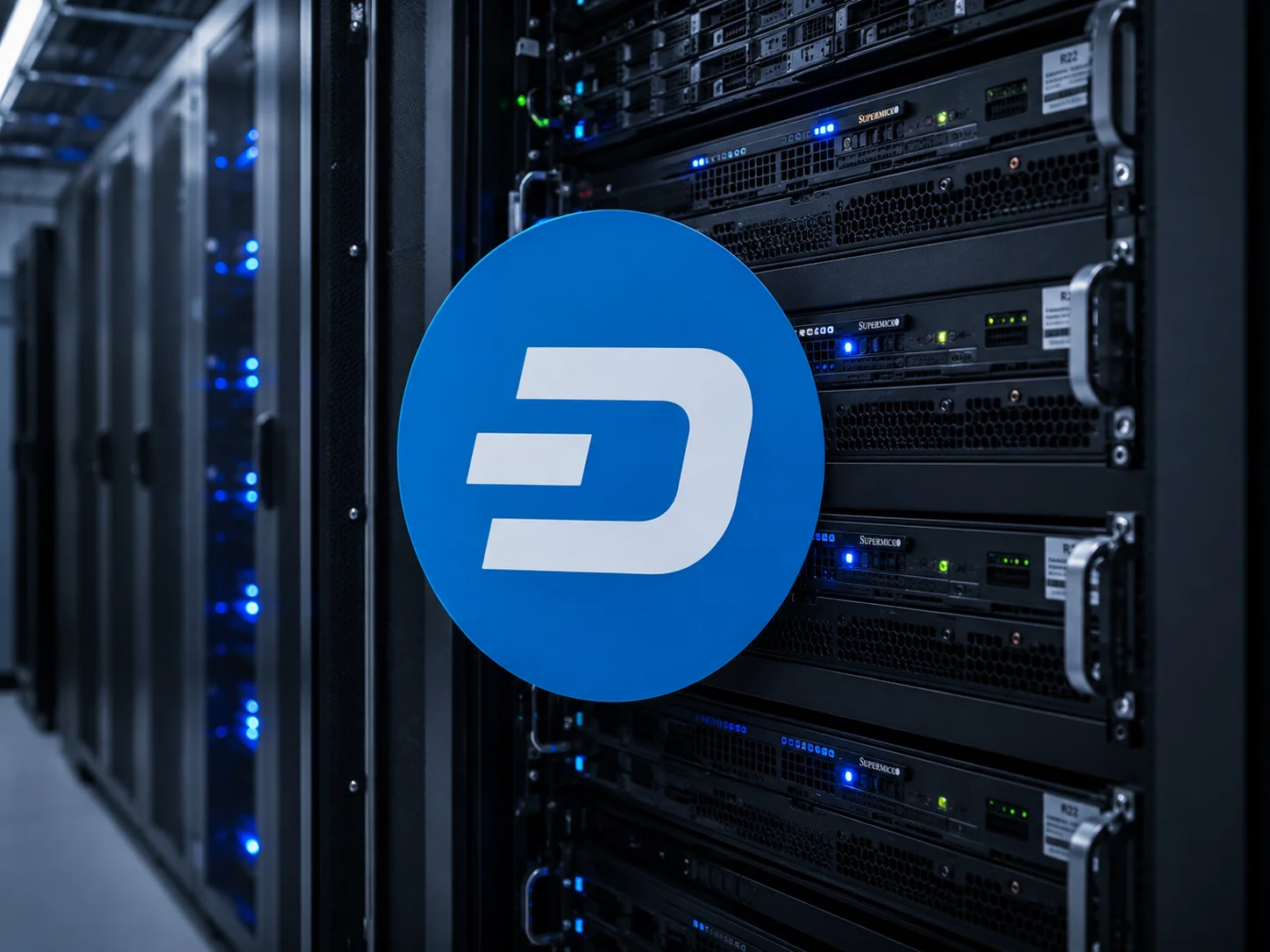 BTCVPS now accepts Dash