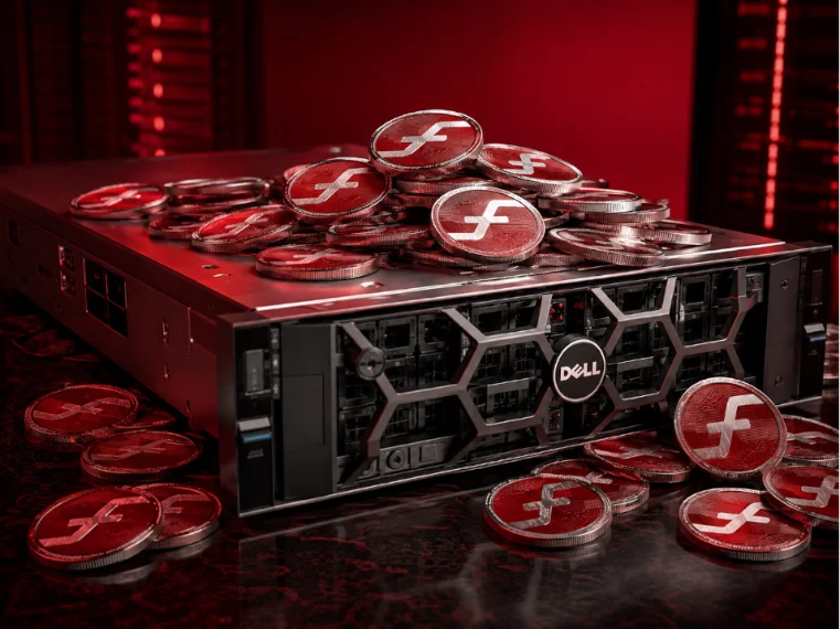 You can now buy anonymous VPS hosting with Firo