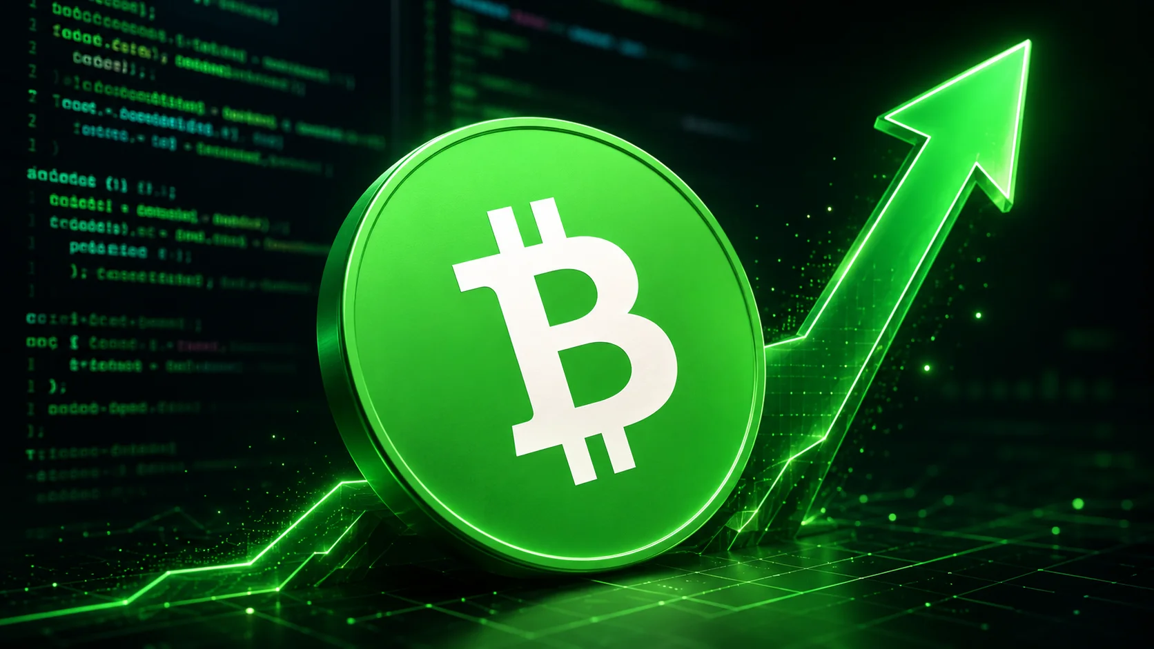 Bitcoin Cash payments available again