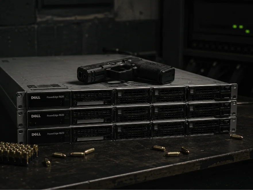 BTCVPS is not a bulletproof hosting company