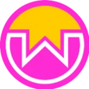 Wownero icon